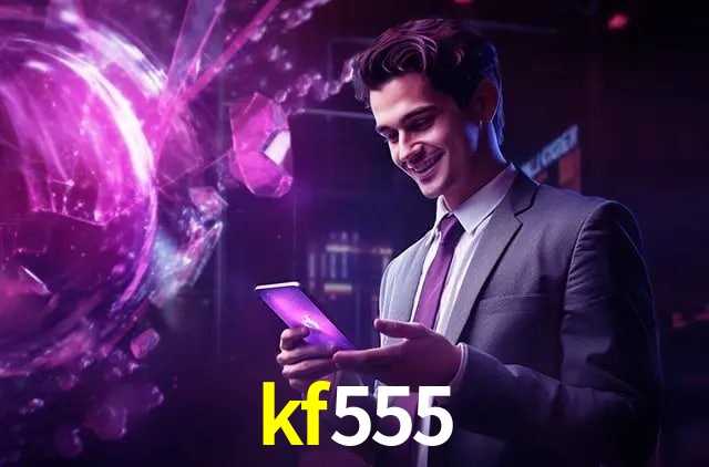 Welcome Bonus kf555