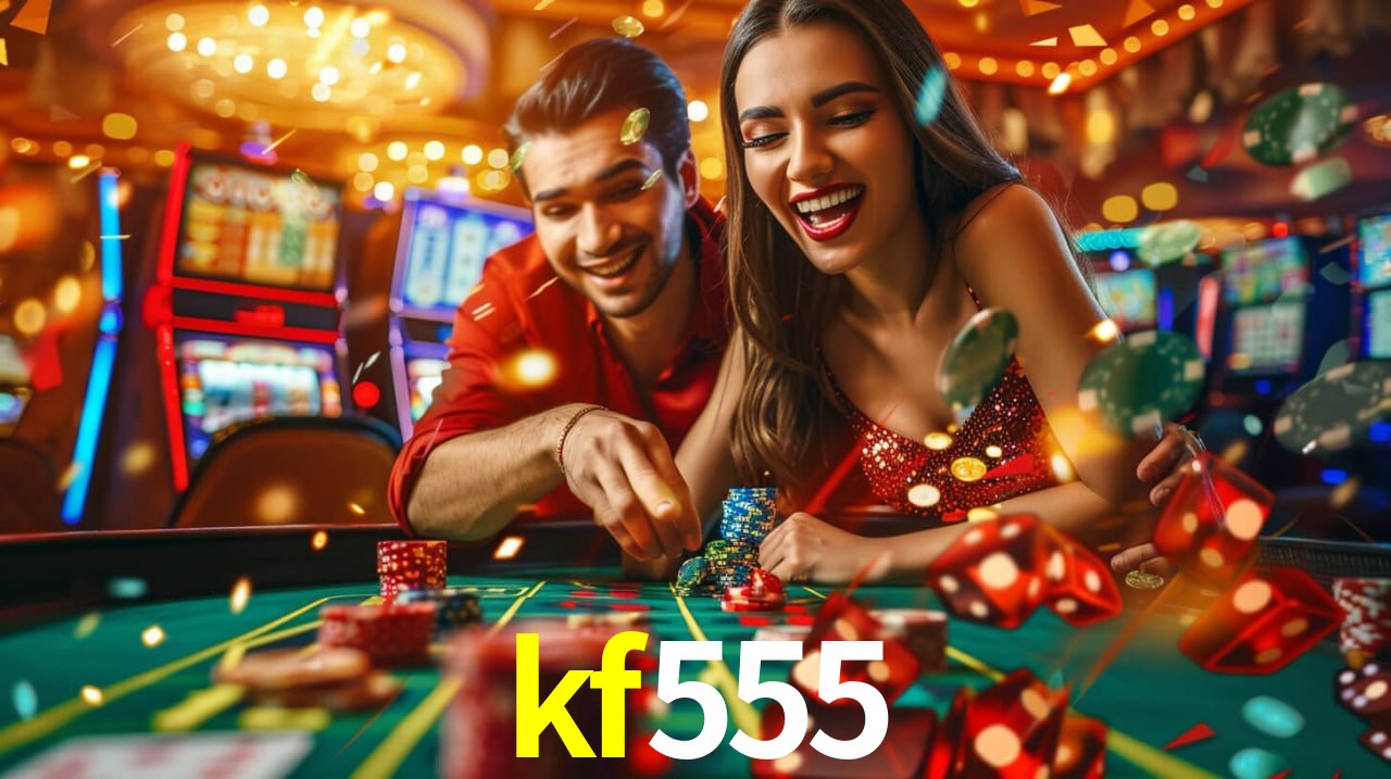 Estatísticas kf555