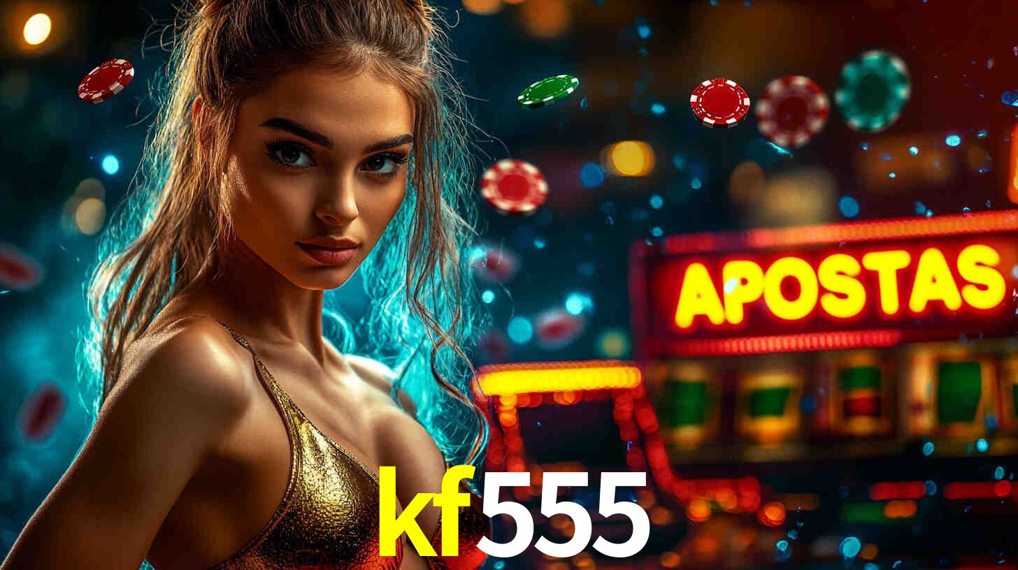 Inovações de Jogos na kf555: O Futuro das Experiências Interativas