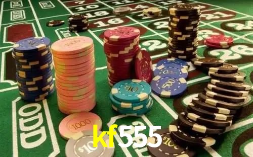 Bônus Generosos e Exclusivos no kf555 para Você!