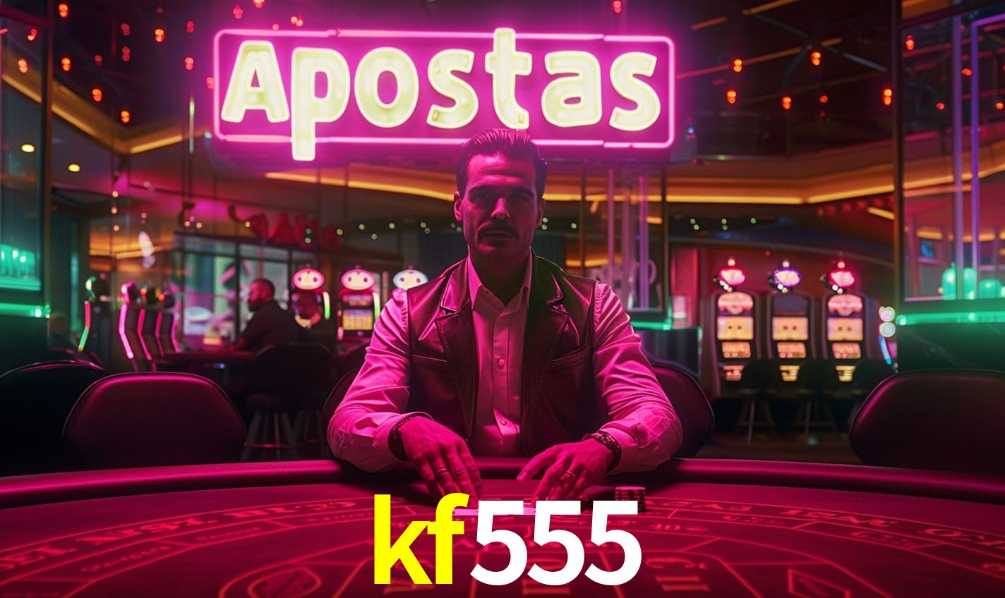 A Popularidade dos Caça-Níqueis no kf555