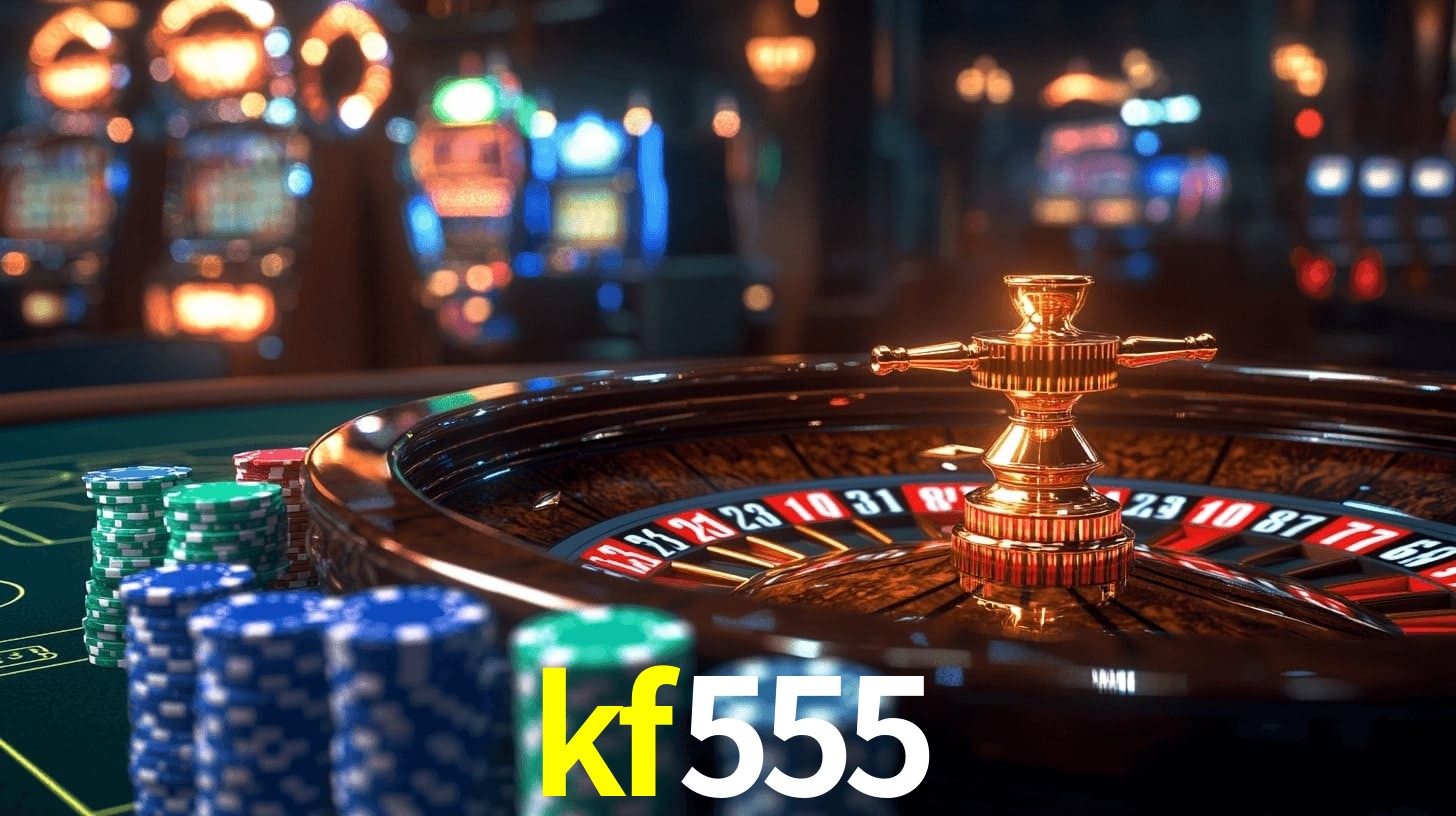 Experimente o Login Seguro Premium no kf555