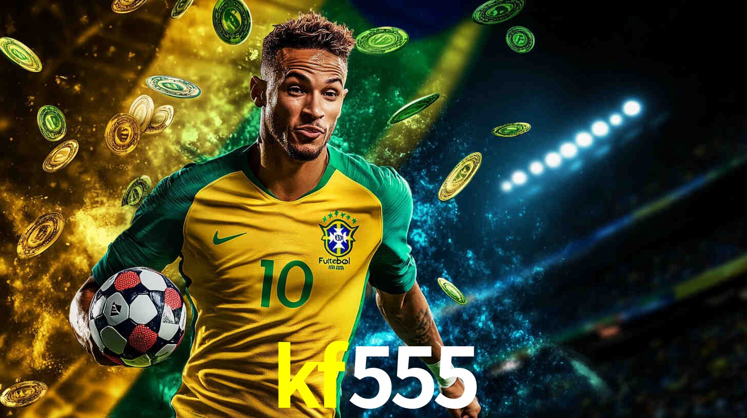 A Popularidade dos Caça-Níqueis no kf555