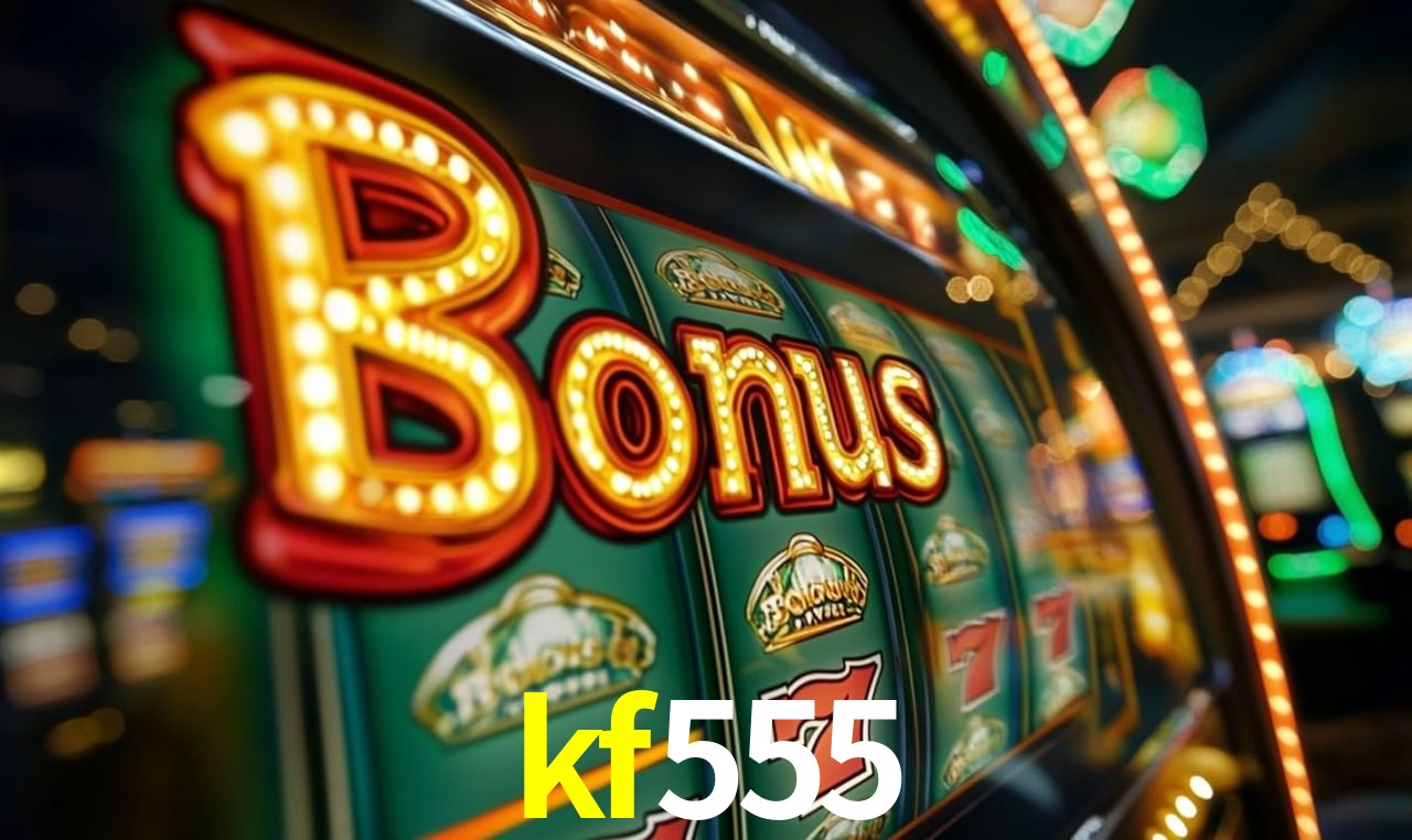 Tecnologia da Plataforma kf555