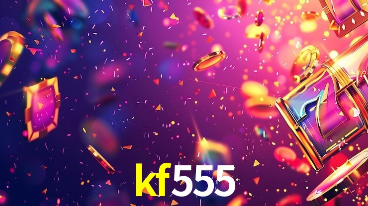 Inovações de Jogos na kf555: O Futuro das Experiências Interativas