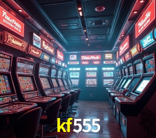 Benefícios da Conta kf555