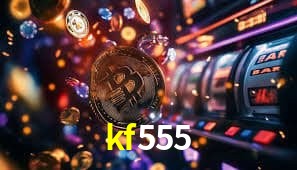 A Experiência Imersiva dos Cassinos Ao Vivo no kf555
