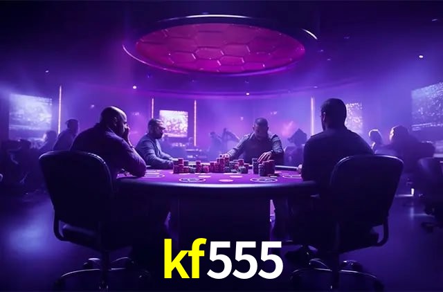 Casino VIP kf555