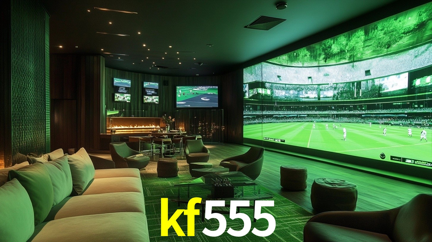 kf555: Jogos de Caça-Níqueis-Altas Recompensas, Roleta-Velocidade, Blackjack-Desafios Máximos