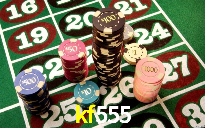 Bônus Diários kf555