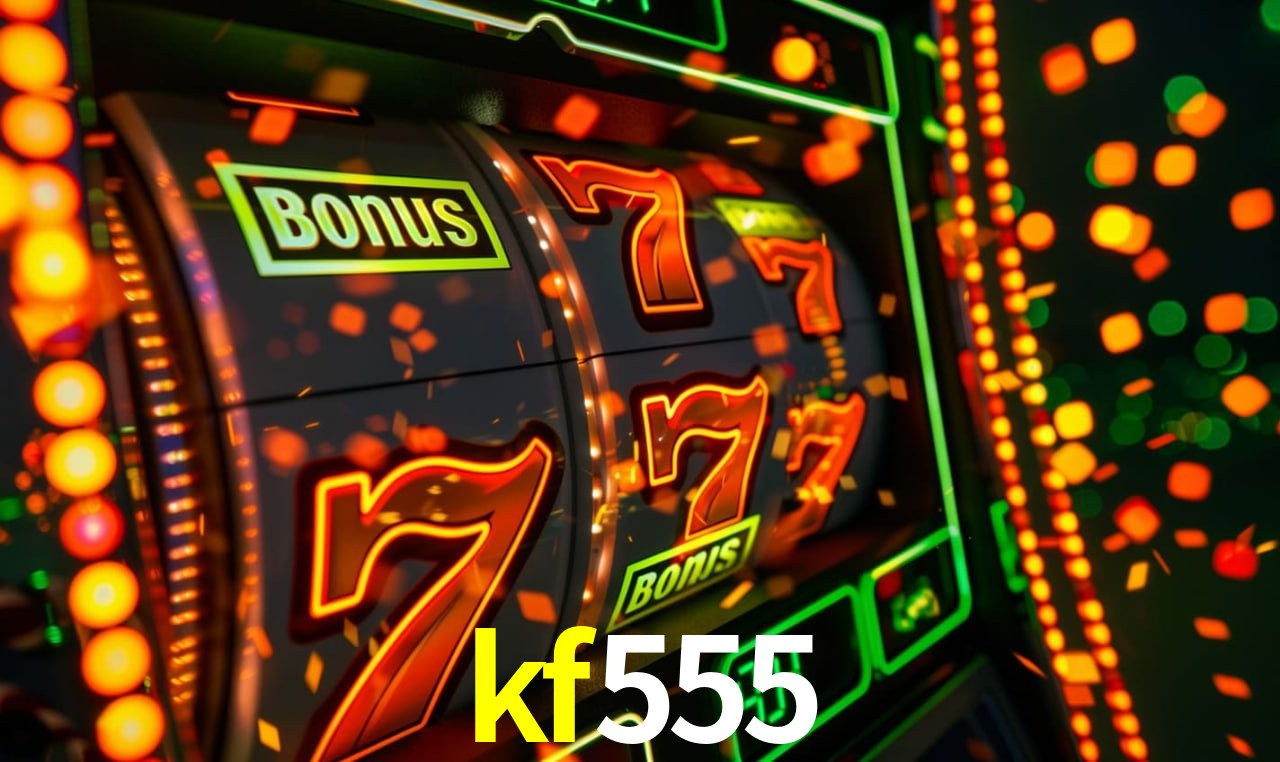 Explorando a Categoria de Eventos em Apostas na kf555
