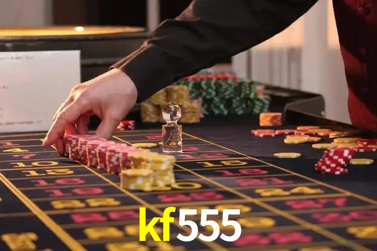 A Emoção da Loteria na kf555: Uma Chance de Mudança de Vida