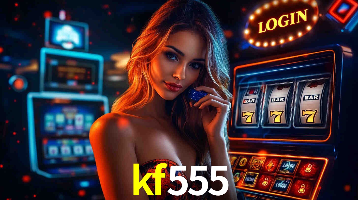 kf555: Jogue Crash e Experimente Alta Recompensa Instantânea