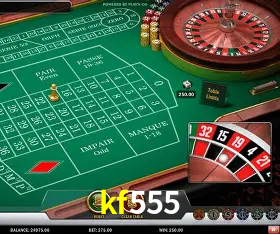 APP oficial da kf555 para mobile