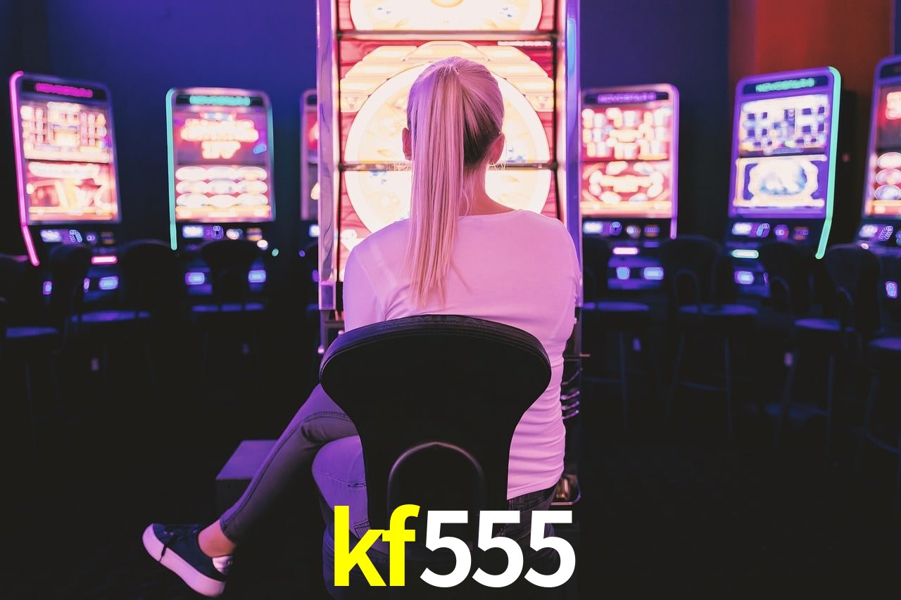 Slot Games kf555