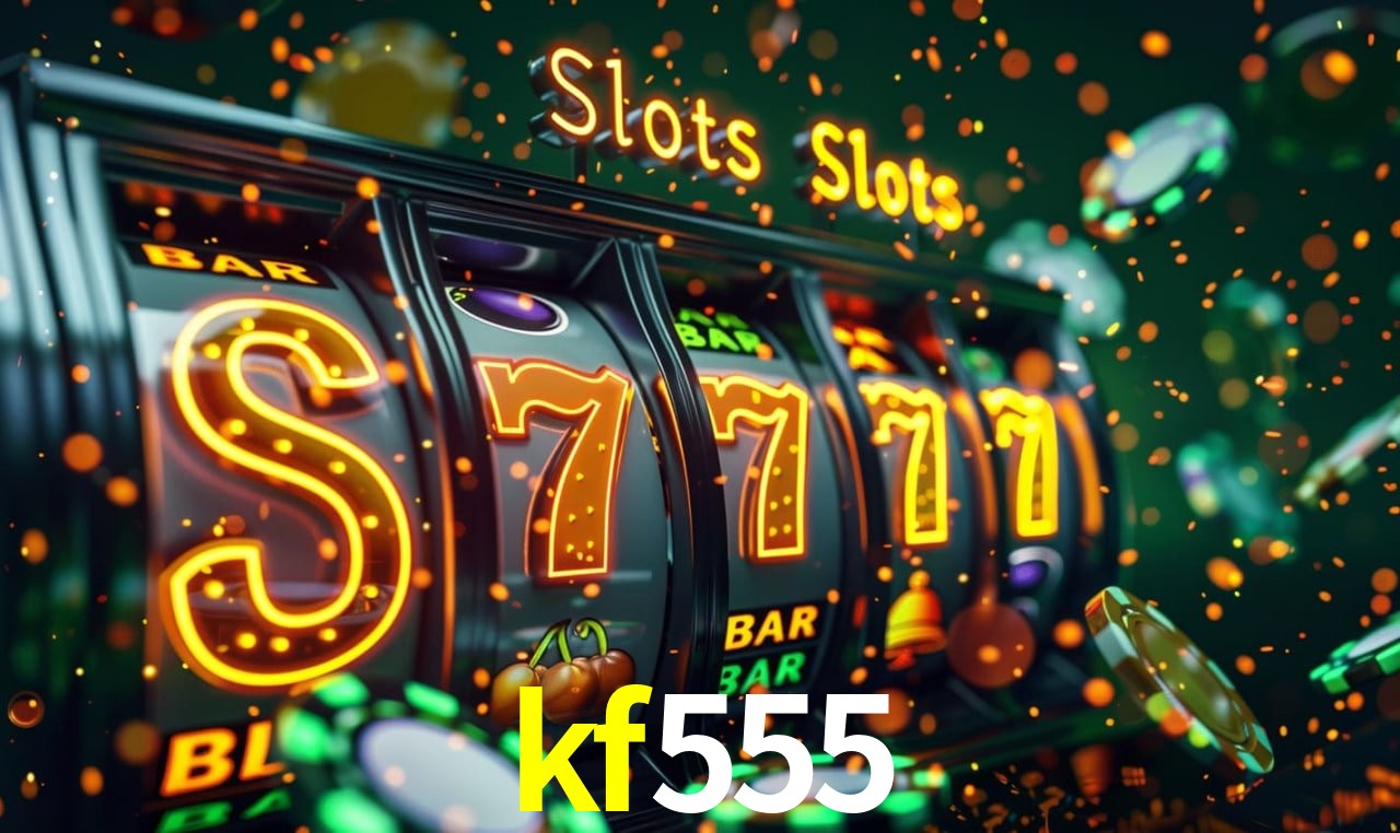 Jogos Exclusivos kf555