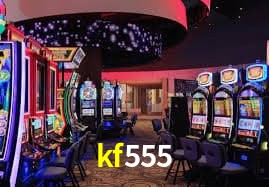 Segurança 2FA kf555
