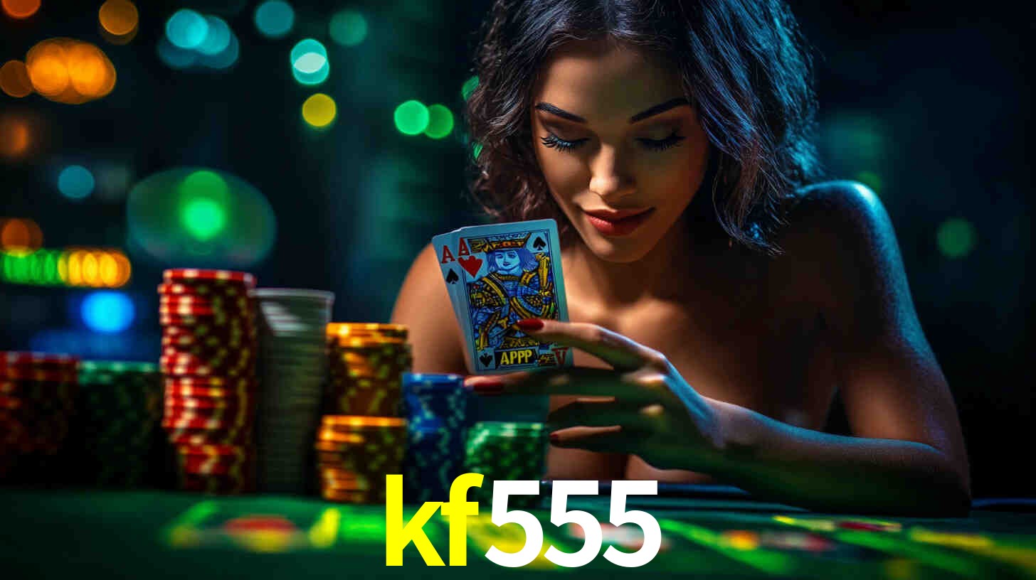 Descubra o Programa VIP da kf555: Vantagens Exclusivas para Jogadores