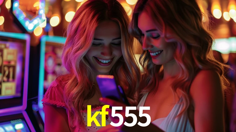 Ofertas Imperdíveis na kf555: Promoções e Bônus Que Valem a Pena
