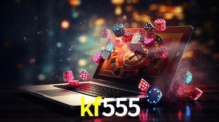 Descubra o Programa VIP da kf555: Vantagens Exclusivas para Jogadores