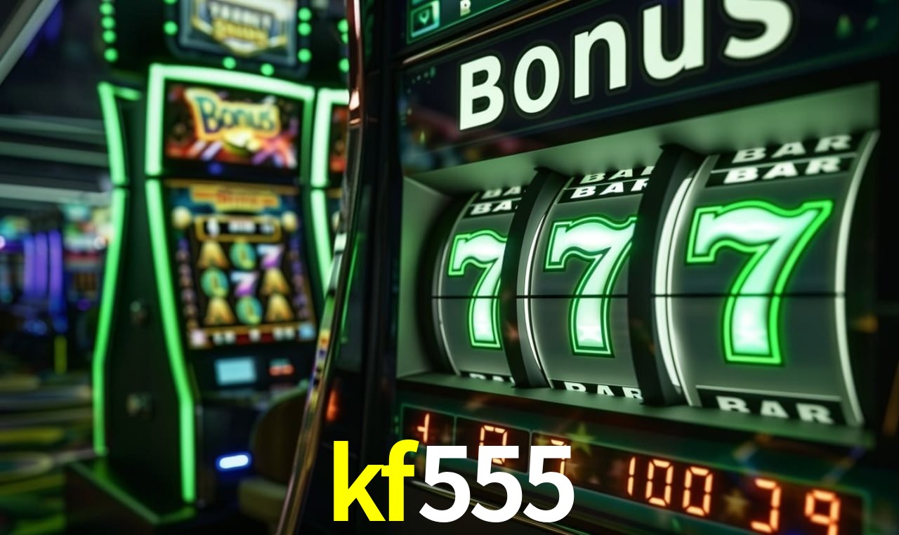 Live Casino kf555