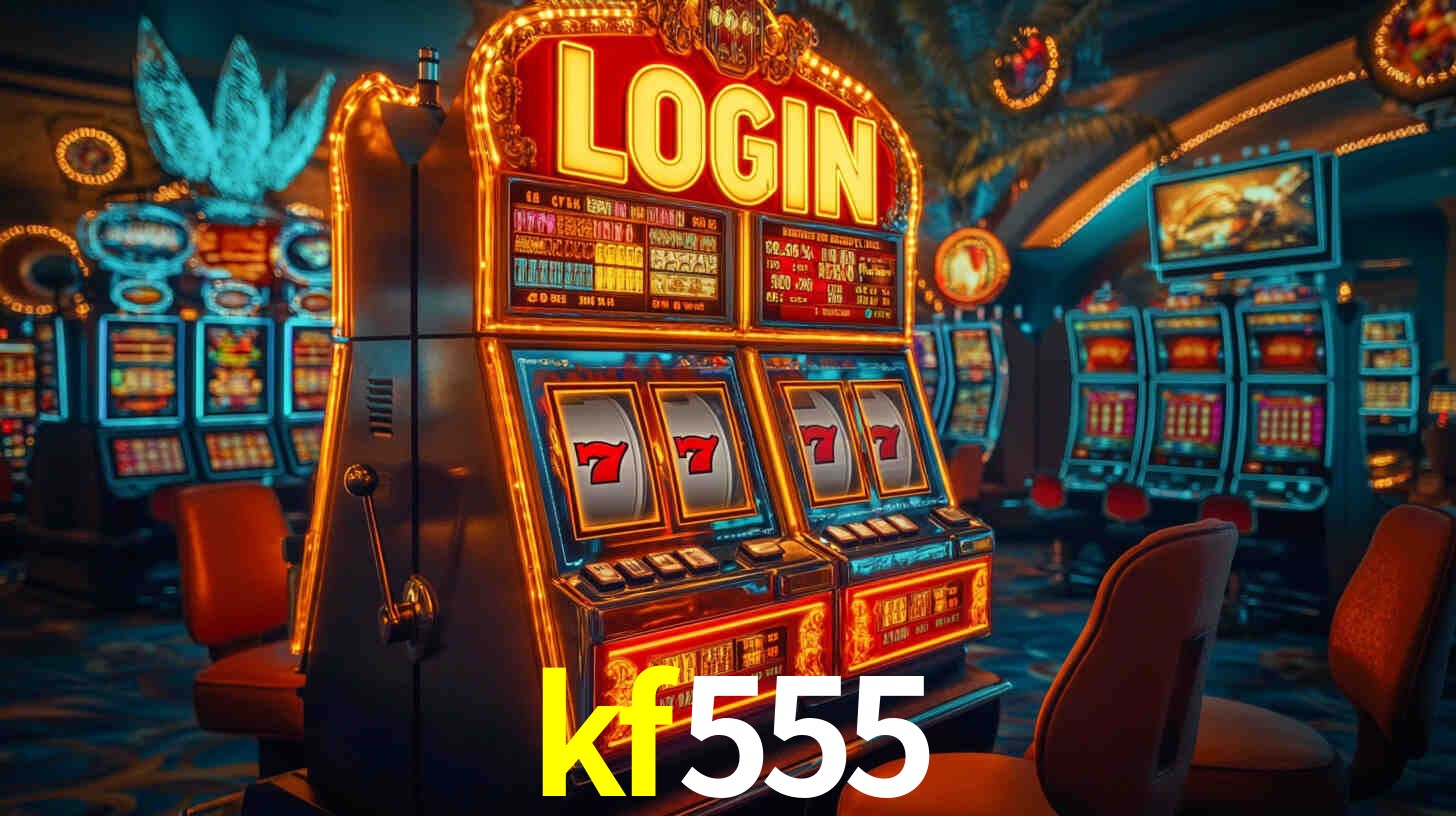 Welcome Bonus kf555