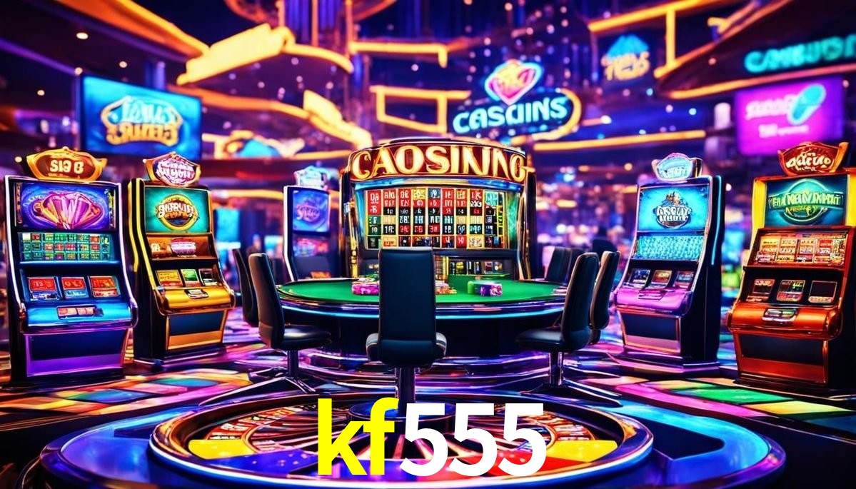 Mesa de Blackjack kf555