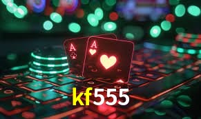 Casino Ao Vivo kf555