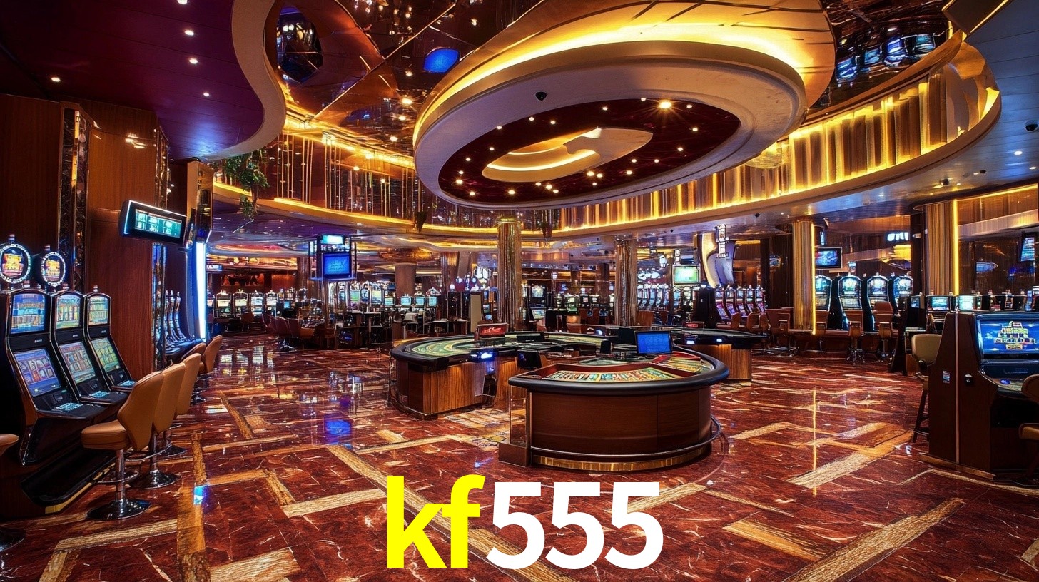 VIP Casino kf555