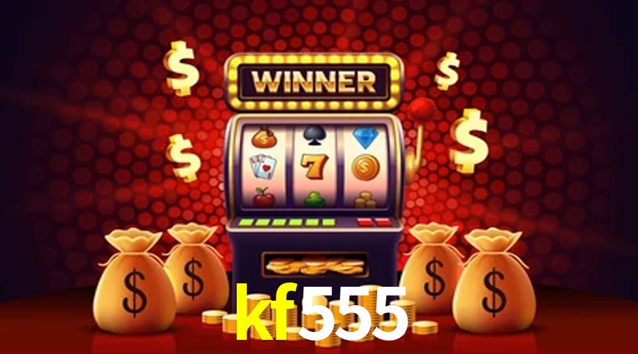Account Benefits kf555