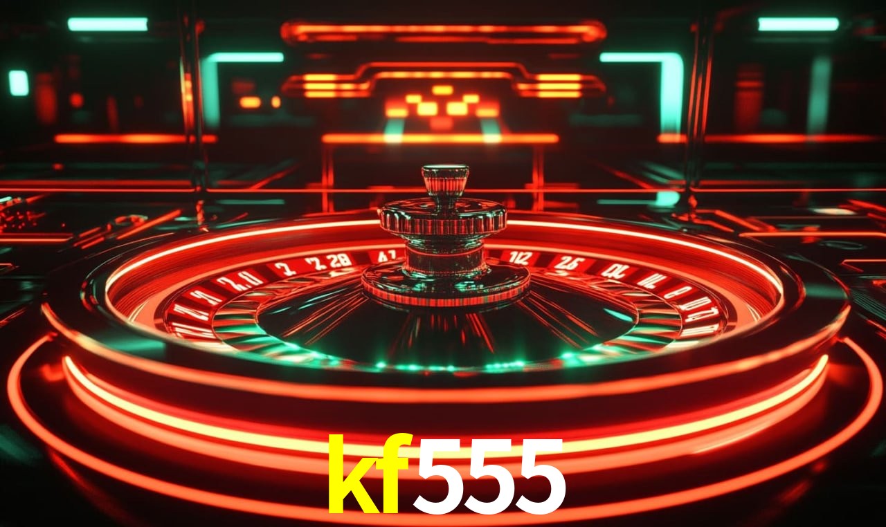 Inovações de Jogos na kf555: O Futuro das Experiências Interativas