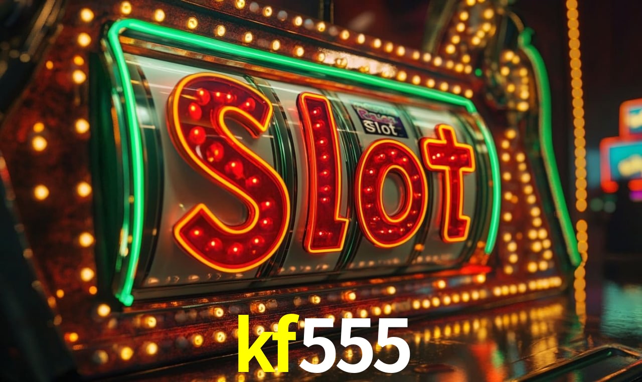 Estatísticas do Jogo kf555