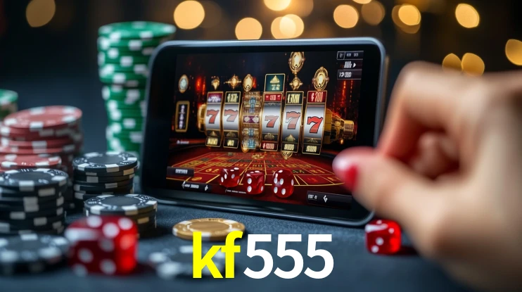 Live Casino kf555