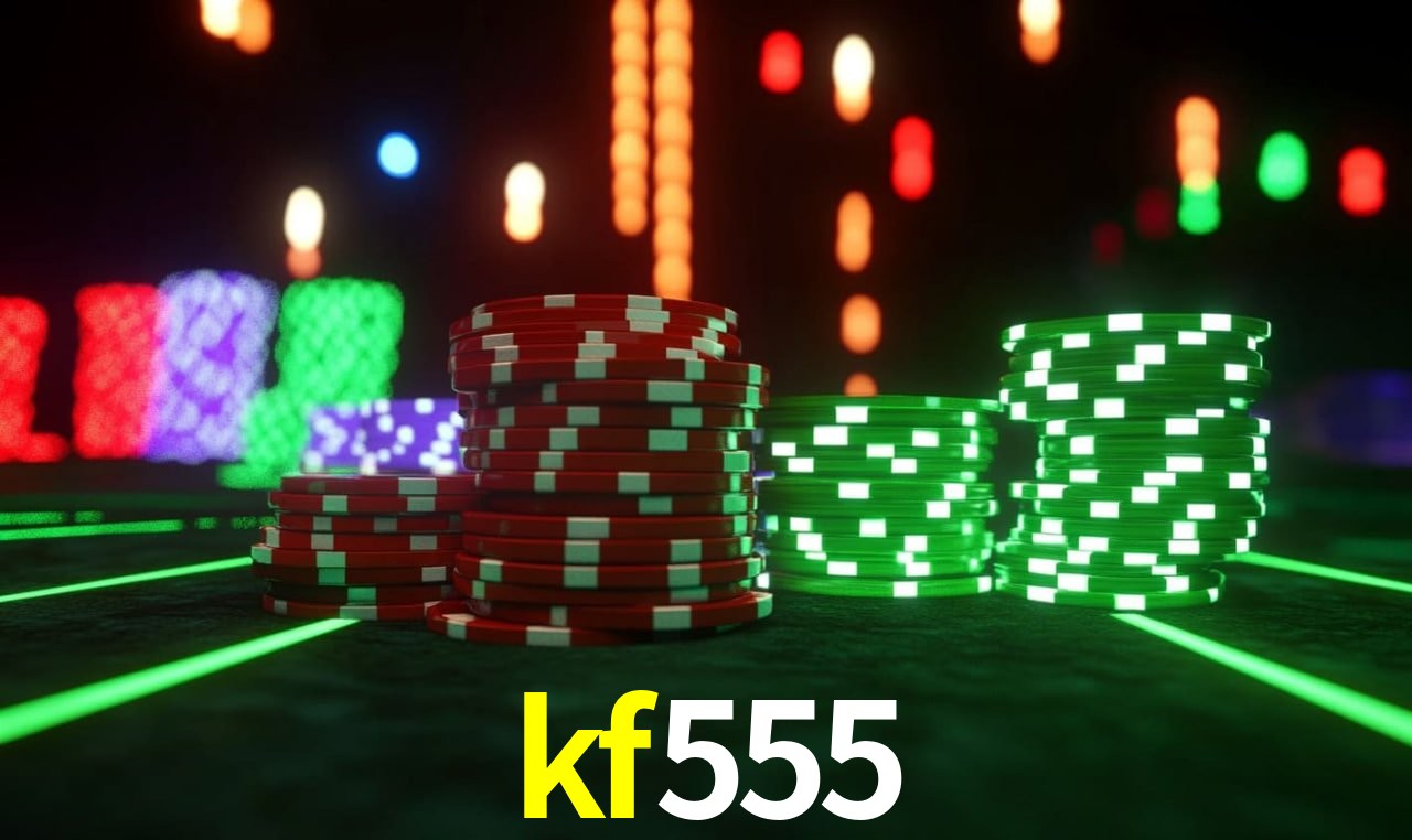 Bonus Features kf555
