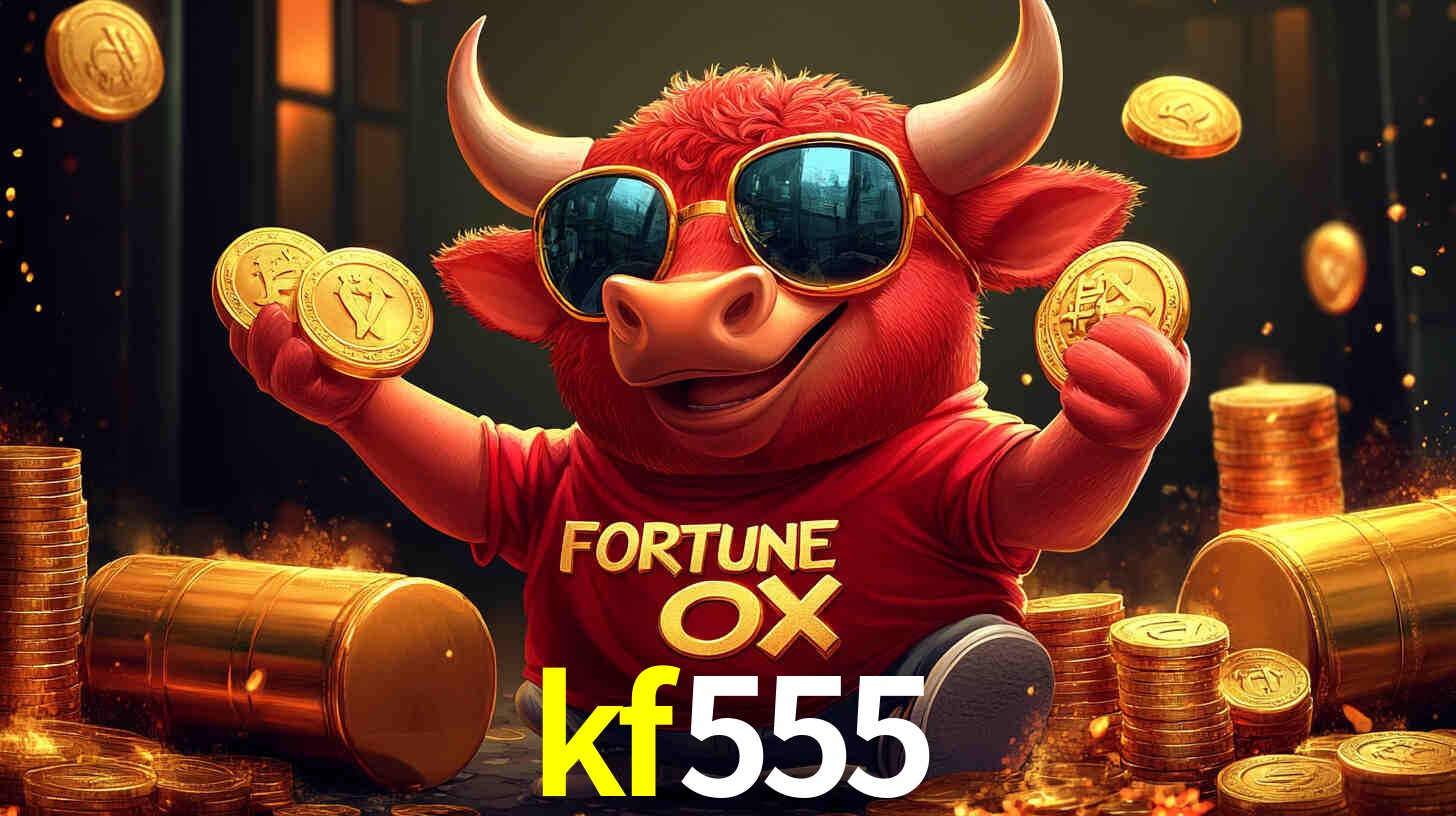 Descubra a Magia dos Jogos de Arcade no kf555