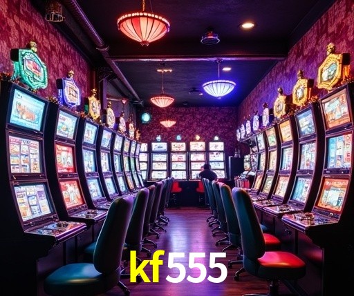 Sistemas de Segurança kf555