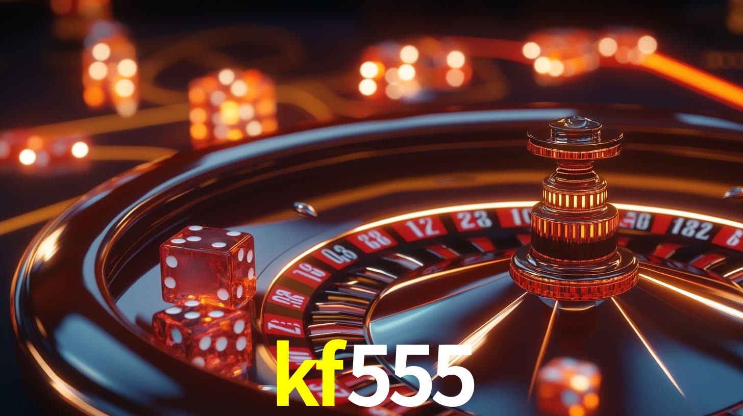 kf555: Seu Especialista em Apostas Esportivas Brasileiras