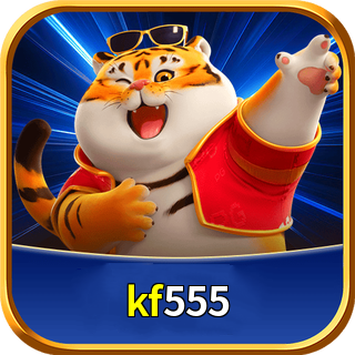 Logo da kf555