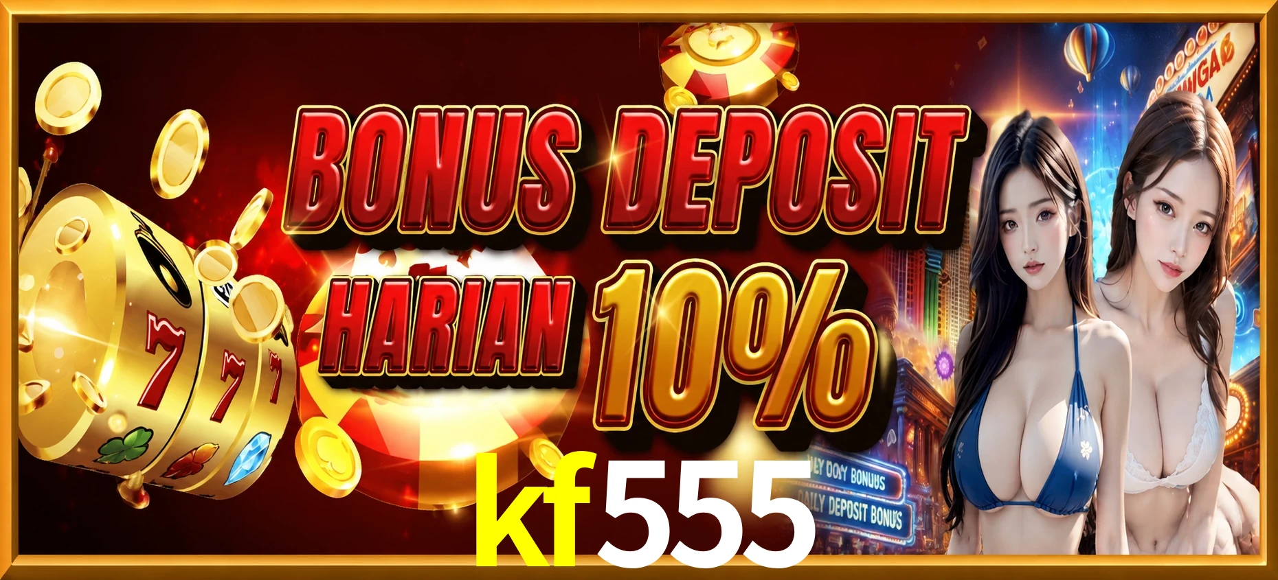 Plataforma kf555 - cassino e apostas