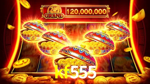 App kf555 slots mobile